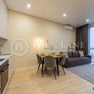 1к квартира 53м2 ЖК Greenville Park Пимоненка Львівська площа Конкорд ЖК Greenville Park