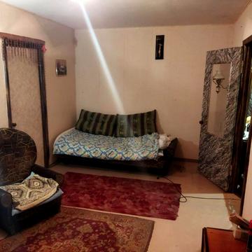 Здається 2 х кімната квартира