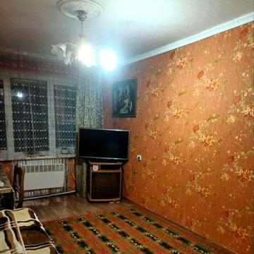 Продаётся трёхкомнатная квартира ЖК пзто