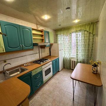 Сдам 3х ком квартиру Победа