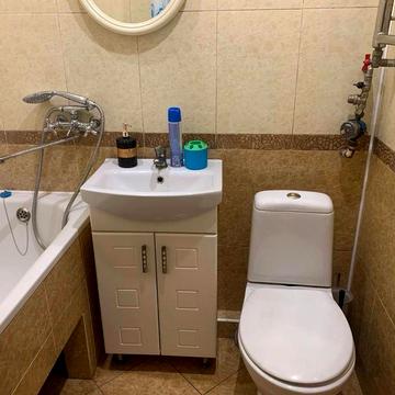 Оренда двох кімнатної квартирі