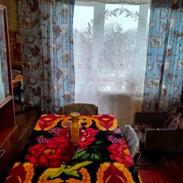 Сдам однокомнатную квартиру  на долгосрочное время.