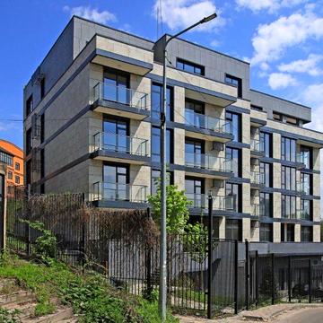 129м2, 3 кімнати, Клубний дім InCo Home на Подолі. 1900у.о/м2 ЖК InCo Home