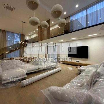 Продаж / Будинок / 1200 м2 / Вишгород / ЖК Riviera Village