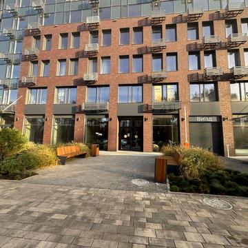 Власник. Продам 3к квартиру 96 м2 ЖК «Новий Автограф», 1й будинок ЖК Новий Автограф