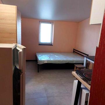 Сдам 1-комнатную студию Радужный (Днепровский район), хозяин