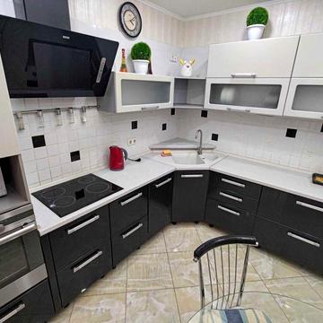 2к.квартира ЖК"Чудо город" у Приморському р-ні