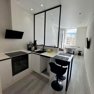 Ищете красивую квартиру? Аркадия.ЖК Гагаринский.Приморский