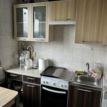 Здам однокімнатну квартиру. Харків, м-н Горизонт