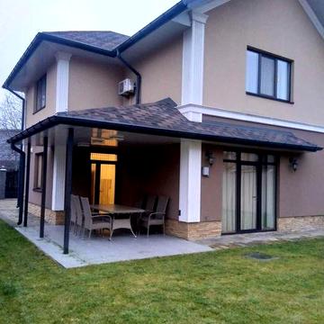 Соф.Борщ.,Київська53,преміум котедж,300м Кільцева, поряд Соф.Посад