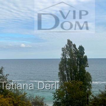 Квартира с видом на море, Калипсо. ЭКСКЛЮЗИВ Агентства!