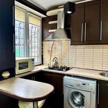 Продаж 1-к квартири по вул. Іллєнка, Лукянівка / Дорогожичі