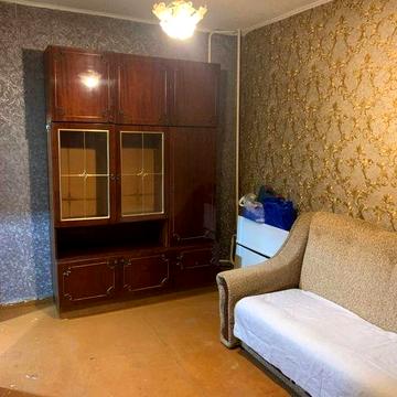 Знається квартира