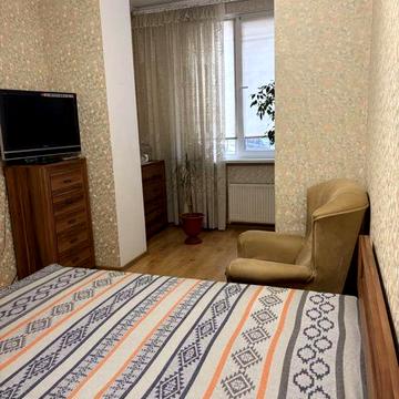 Близость центра_ЖК Дюшес_Грушевского 39/2