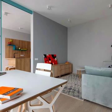 Іоанна Павла II вул. (Патріса Лумумби), 5