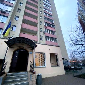 Вигідна пропозиція! Простора 3-к квартира 100 м² Милославська 12-А