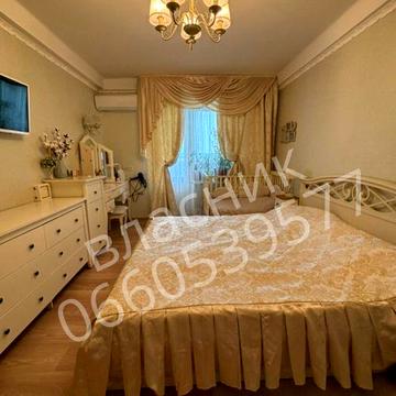 Продам власну квартиру 2 кімнати+кухня-студія