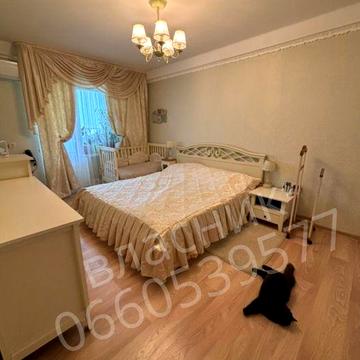 Продам власну квартиру 2 кімнати+кухня-студія