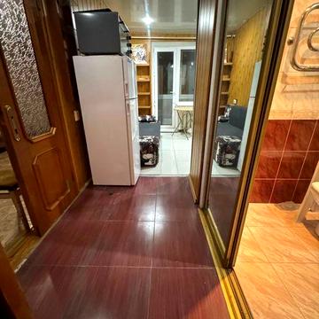 Сдается 1 комн квартира Победа-6