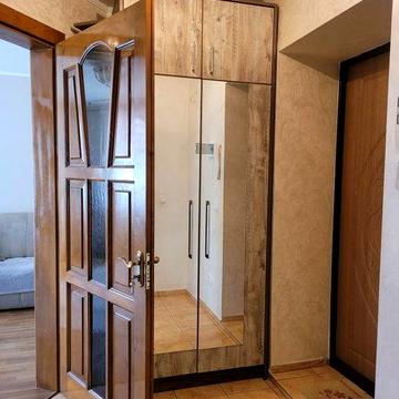 Оренда 1 км.кв.вул.Івасюка/Незалежності поряд Центр,автономне опалення