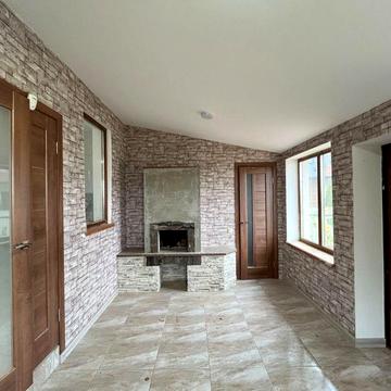 Будинок з каміном без комісії