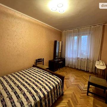 Довгострокова оренда 2к Квартира Дмитра Майбороди вулиця