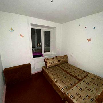 Сдається 3-х кімнатна квартира в цетрі міста