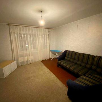 Сдається 3-х кімнатна квартира в цетрі міста