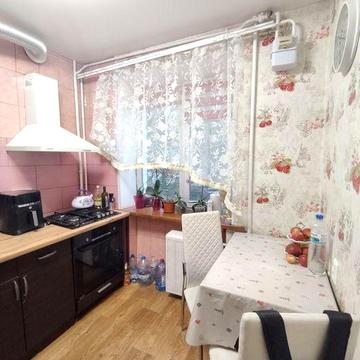 Продаж 1 кімнатної квартири р-н Довженка