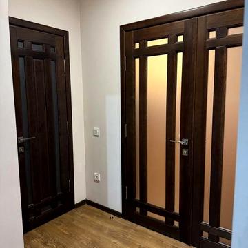 3-х кімнатна квартира (108 кв.м.) Чернівці ЖК ЖБК