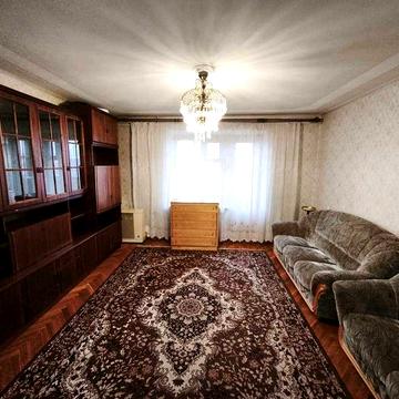 Продам 3-х кімнатну квартиру  в центрі міста