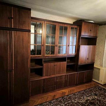 Продам 3-х кімнатну квартиру  в центрі міста