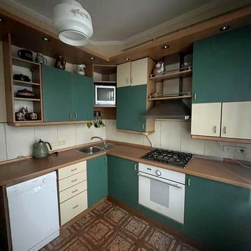 Оренда, 3-х кім, ст.м.Лукьянівська, вул.Академіка Ромоданова 19