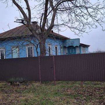 Продам будинок в селі Титівка
