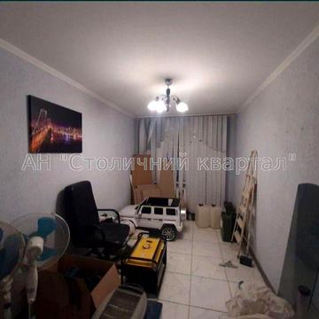 КПІ метро Політехнічний інститут трикімнатна Борщагівська 8