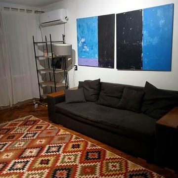 Оренда 1 кімнатної квартири вул.Мазепи (від власника)