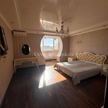 АРЕНДА! 2-к квартира 95м2 ЖК на Старицкого 6 эт ГАЗ! Длительно