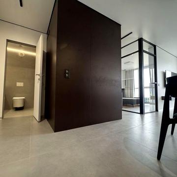 Власник / Оренда 1-кім. квартира / ЖК Riel City / вул. Рудненська