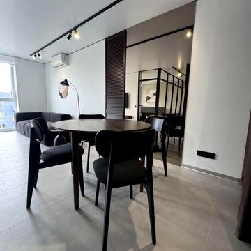 Власник / Оренда 1-кім. квартира / ЖК Riel City / вул. Рудненська