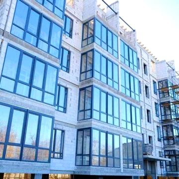 1к квартира в рассрочку, 1 взнос от 9043 у.е. 2 этаж. Малоэтажный.