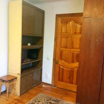 Оренда однокімнатної квартири.