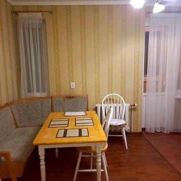 Оренда 2кімнатної новобудови,Академмiстечко,Осiння