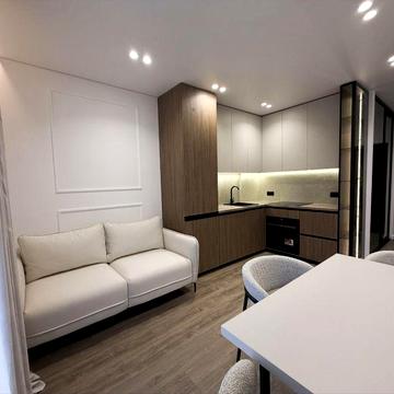 Продаж 1.5к квартири НАБЕРЕЖНА