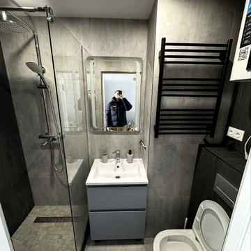 Чудова 1 кмн каартира в новобудові.