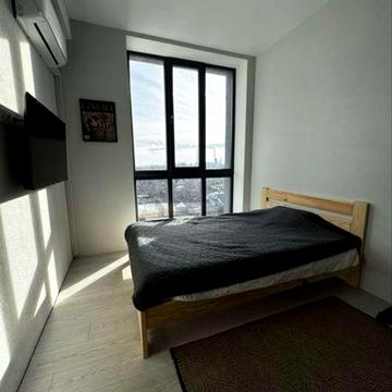 Чудова 1 кмн каартира в новобудові.