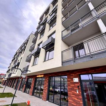 Продаж 1к,Щирецька,30 (Кворум Авеню, Qouroom Avenue ЖК Qouroom Avenue