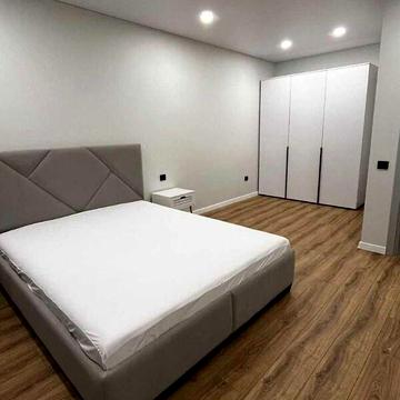 Довгострокова оренда 1к Квартира Рівненська вулиця ЖК Атлант