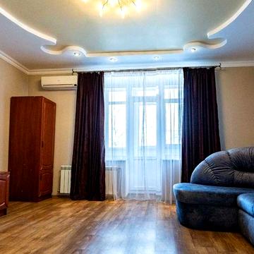 2-х кімнатна квартира Свято - Миколаївська 66, повністю мебльована.