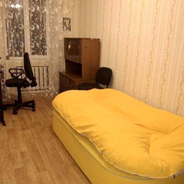 Актуальна ! Двухкомнатная квартира на хтз