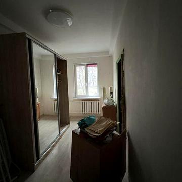 2-во кімнатна Квартира Антонова Авіаконструктора 45